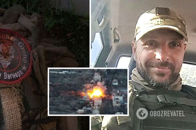 Під Бахмутом ліквідували колаборанта з Криму, який воював проти ЗСУ: зрадника поховають у його день народження. Фото