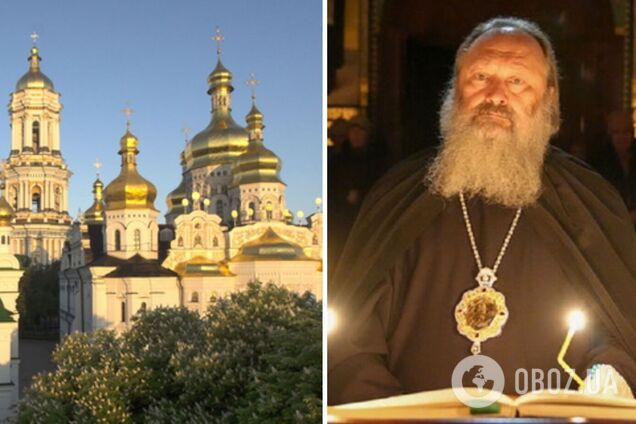 Как выселить УПЦ МП из Киево-Печерской лавры: Драбинко предложил вариант