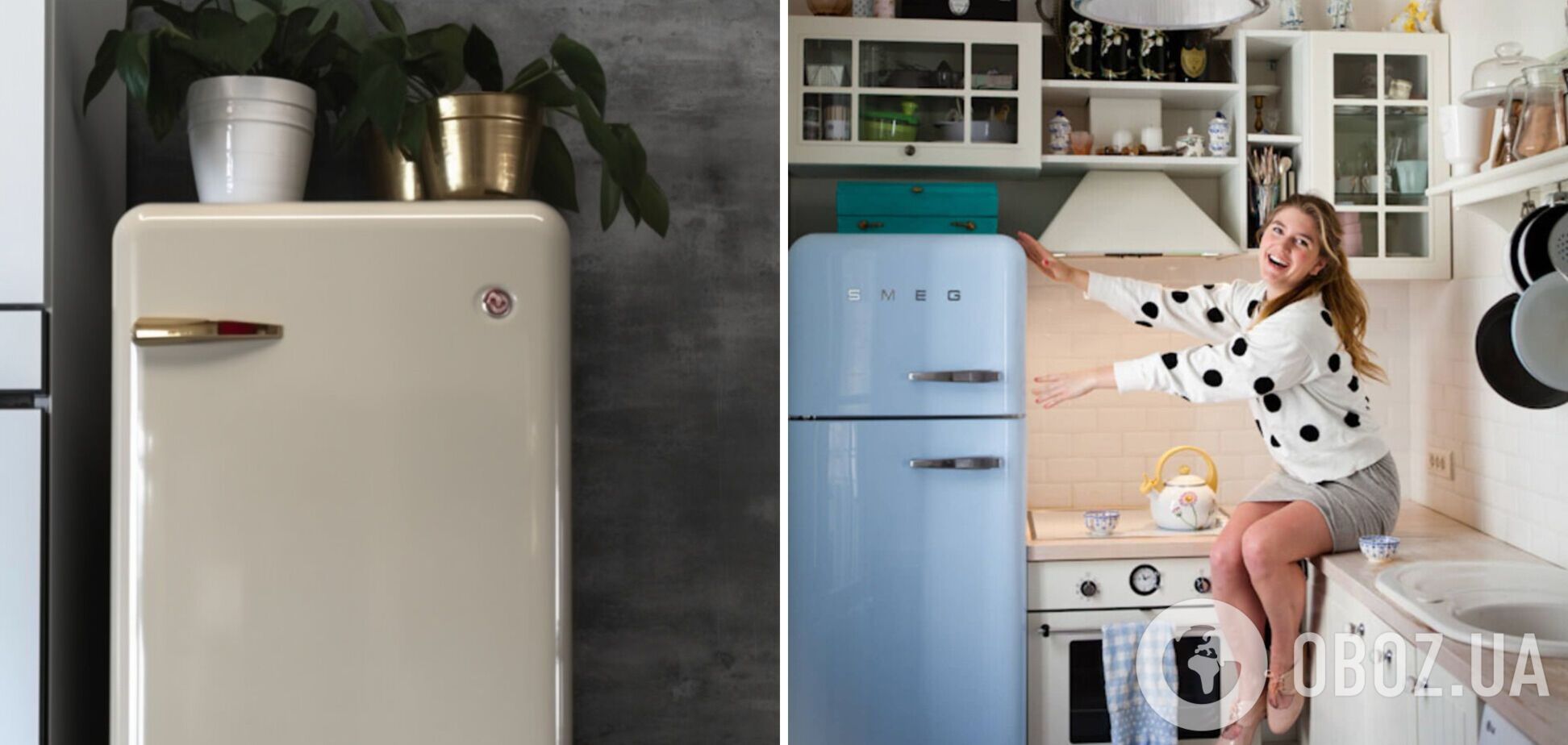 Що не можна ставити зверху на холодильник: помилка може дорого коштувати