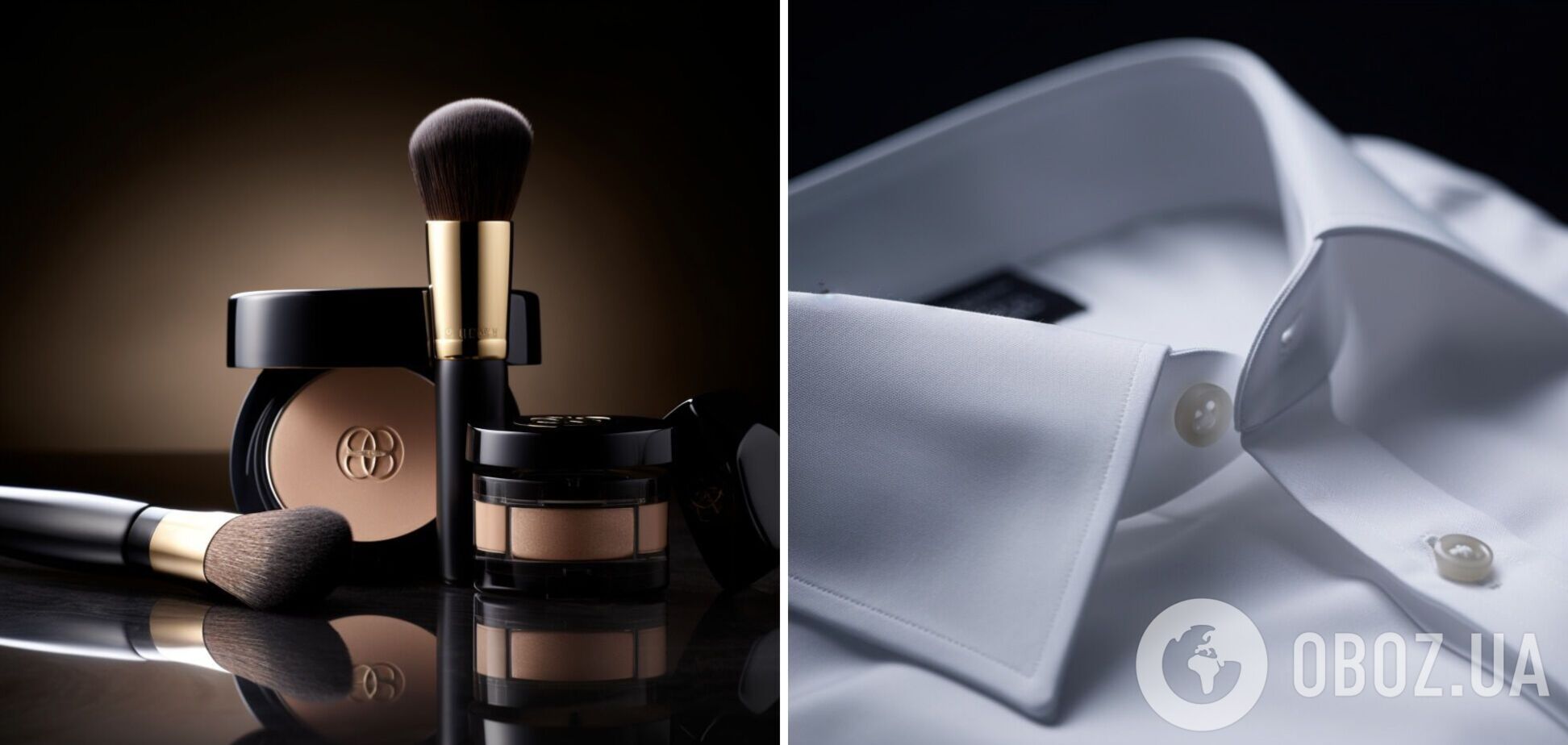 Как избавиться от пятен от косметики на одежде: 7 советов