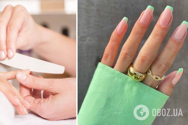 Выглядит потрясающе! Три лучших идеи маникюра с омолаживающим эффектом. Фото