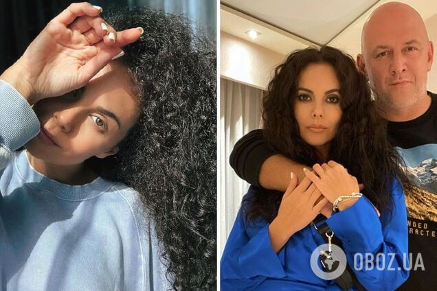 'Ребенок чувствует': Каменских на фоне слухов о разводе заинтриговала ответом на вопрос о материнстве