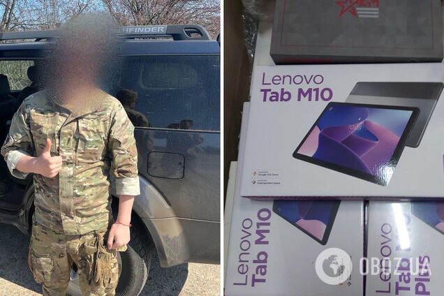 Защитники в горячих точках нуждаются в дронах и авто: волонтер обратилась за помощью