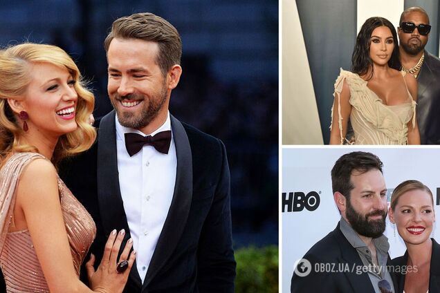 Казуси на зіркових весіллях: Хіларі Дафф зламала зуб, а у Блейк Лайвлі пропалили сукню