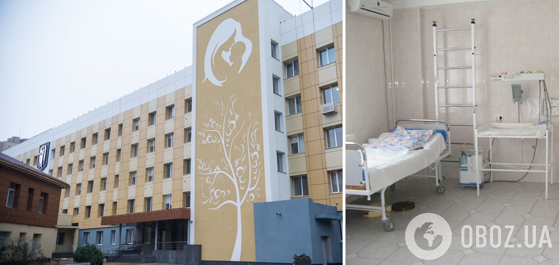 Среди новорожденных – 317 двоен и четыре тройни