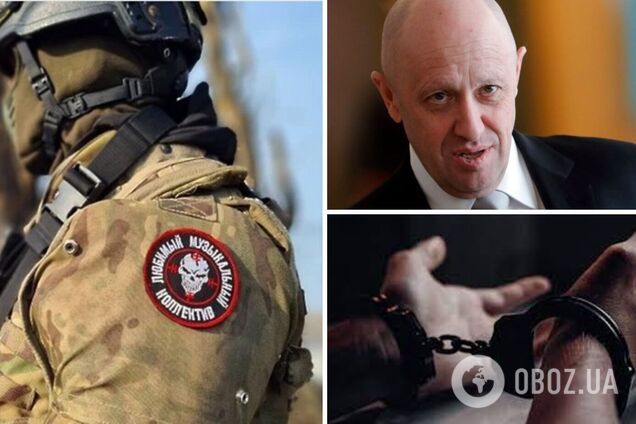 У Росії 'вагнерівець' після повернення з України вбив пенсіонерку: Пригожин намагався виправдати свого 'підопічного'