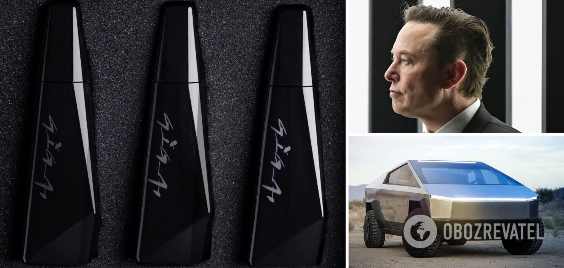 Пиво от Tesla GigaBier появилось в продаже