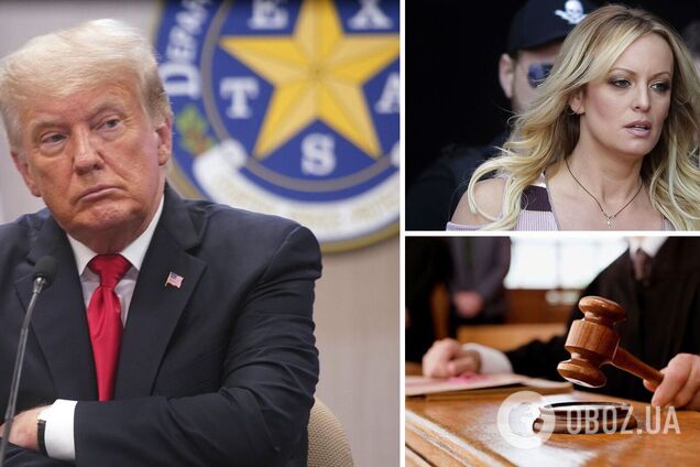 Большое жюри присяжных Нью-Йорка проголосовало за выдвижение обвинений Трампу – CNN