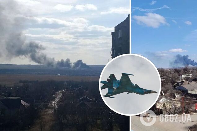 'Тыл до 30 км уже не безопасен': эксперт указал на проблемы оккупантов с применением авиации на фронте