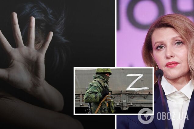 Настоящее лицо российской агрессии показывают свидетельства жертв сексуальных преступлений: Елена Зеленская рассказала о женщинах, переживших оккупацию