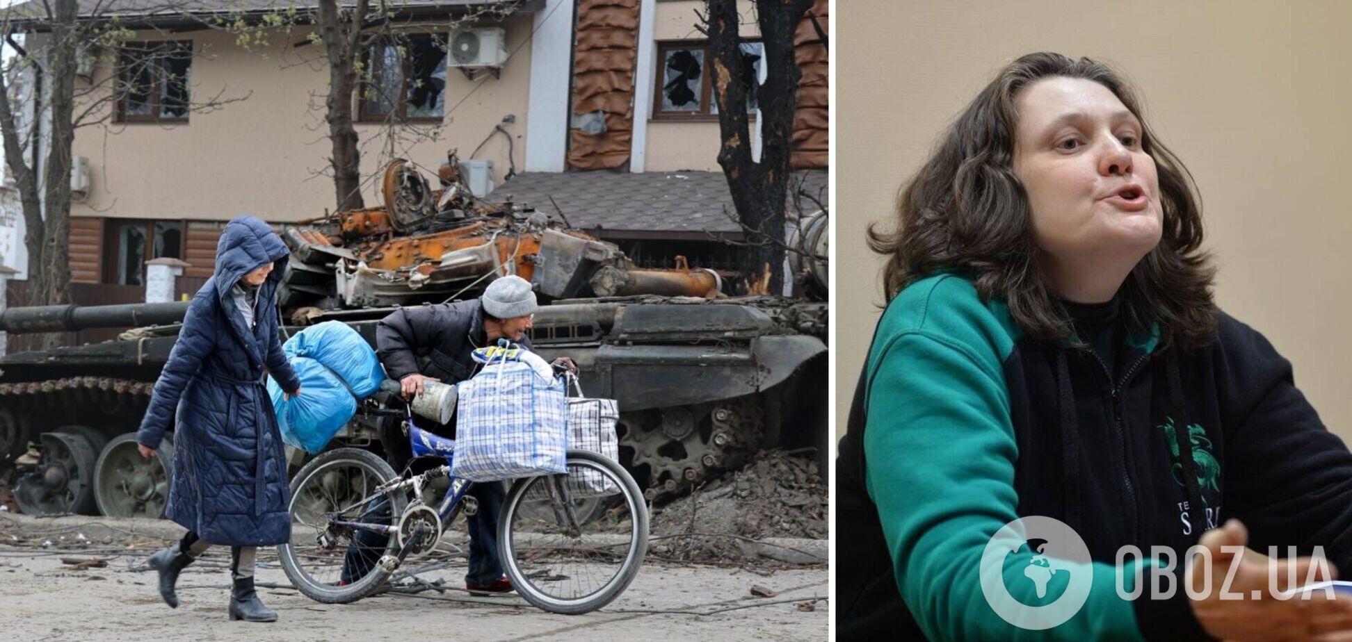 Зрадниця Монтян несподівано заявила, що Росія кинула жителів Донбасу: ніхто нікому не допомагає