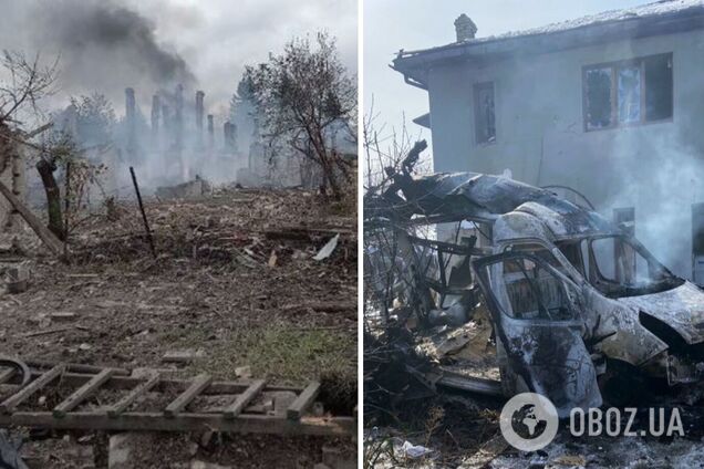 Россия за сутки убила двух мирных жителей Донбасса