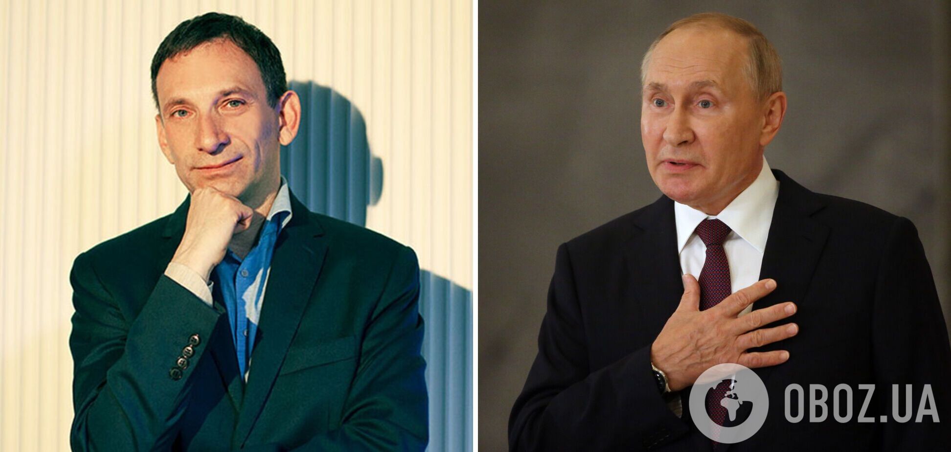 'Жоден лідер не може вплинути на Путіна': Портников прокоментував два сценарії завершення війни