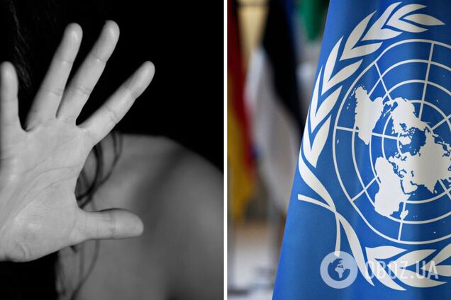 Задокументированы тысячи сексуальных преступлений российских оккупантов в Украине, виновные должны предстать перед судом, – представитель ООН