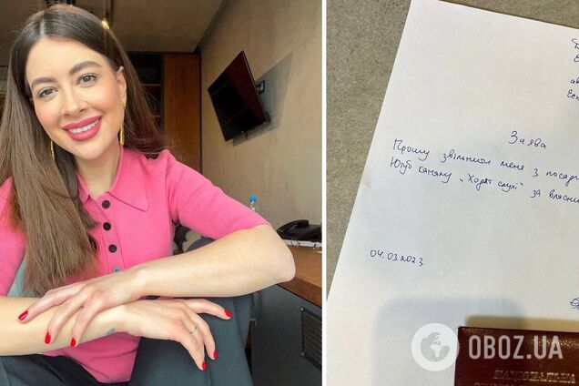 Раміна Есхакзай після скандального інтерв'ю з 'вагнерівцем' закриває YouTube-канал: у чому причина