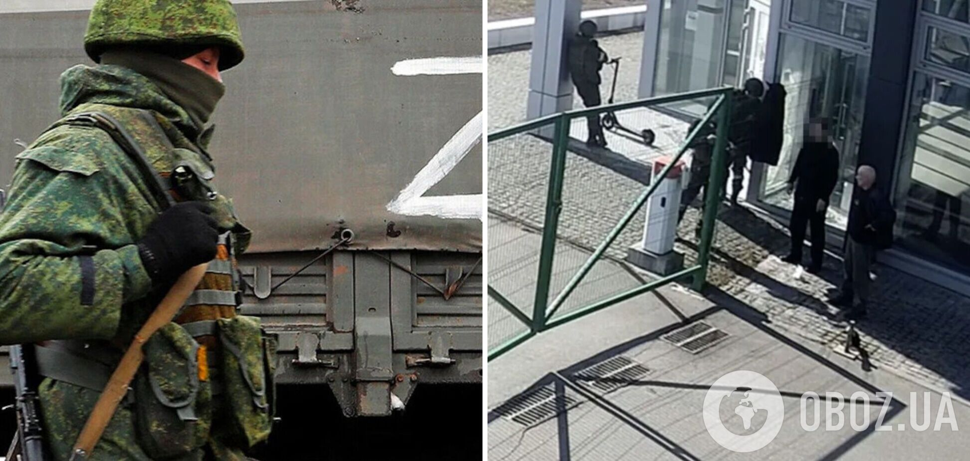 Мирних людей вбили пострілами в спину: в Україні будуть судити окупантів, які коїли звірства під час окупації Київщини. Фото