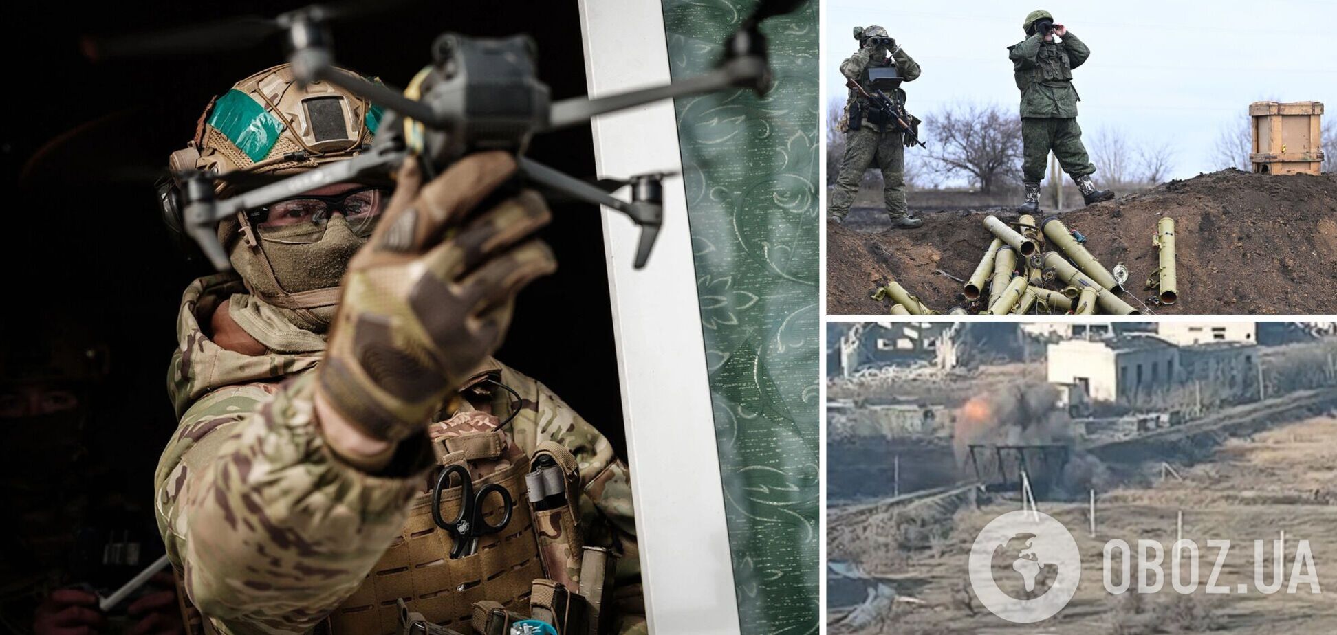 ЗСУ зруйнували два важливі мости в районі Бахмута, хочуть перерізати потенційні шляхи відступу РФ – ISW