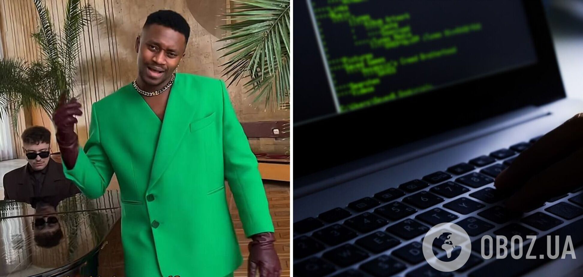 'Музыка мирового уровня': TVORCHI поразили сеть саундтреком к фильму о силе ІТ-войск Украины. Видео