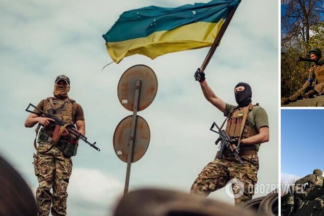 Силы обороны нанесли 15 ударов по местам скопления личного состава, военной техники и составам оккупантов – Генштаб