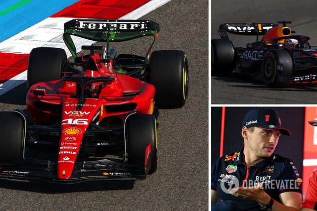 Де зараз дивитися онлайн Формулу-1. Розклад трансляцій Гран-прі Бахрейну