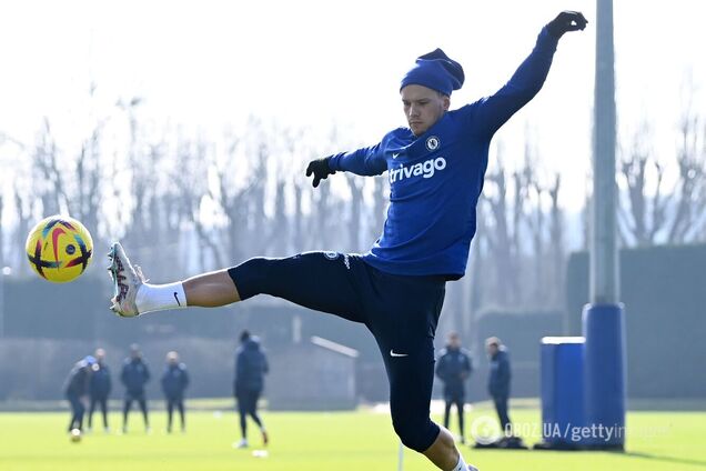 Михайло Мудрік