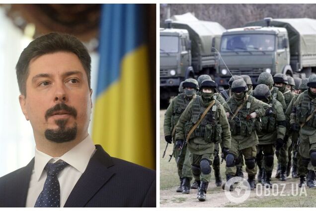 Российским солдатам выдавали орудия для сексуальных преступлений, – глава Верховного Суда