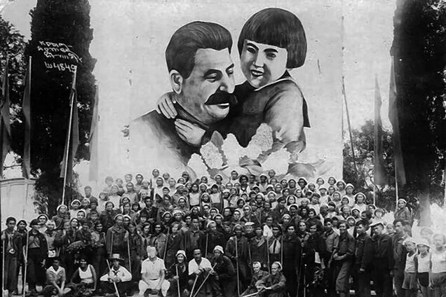 Сталін не помер вчора