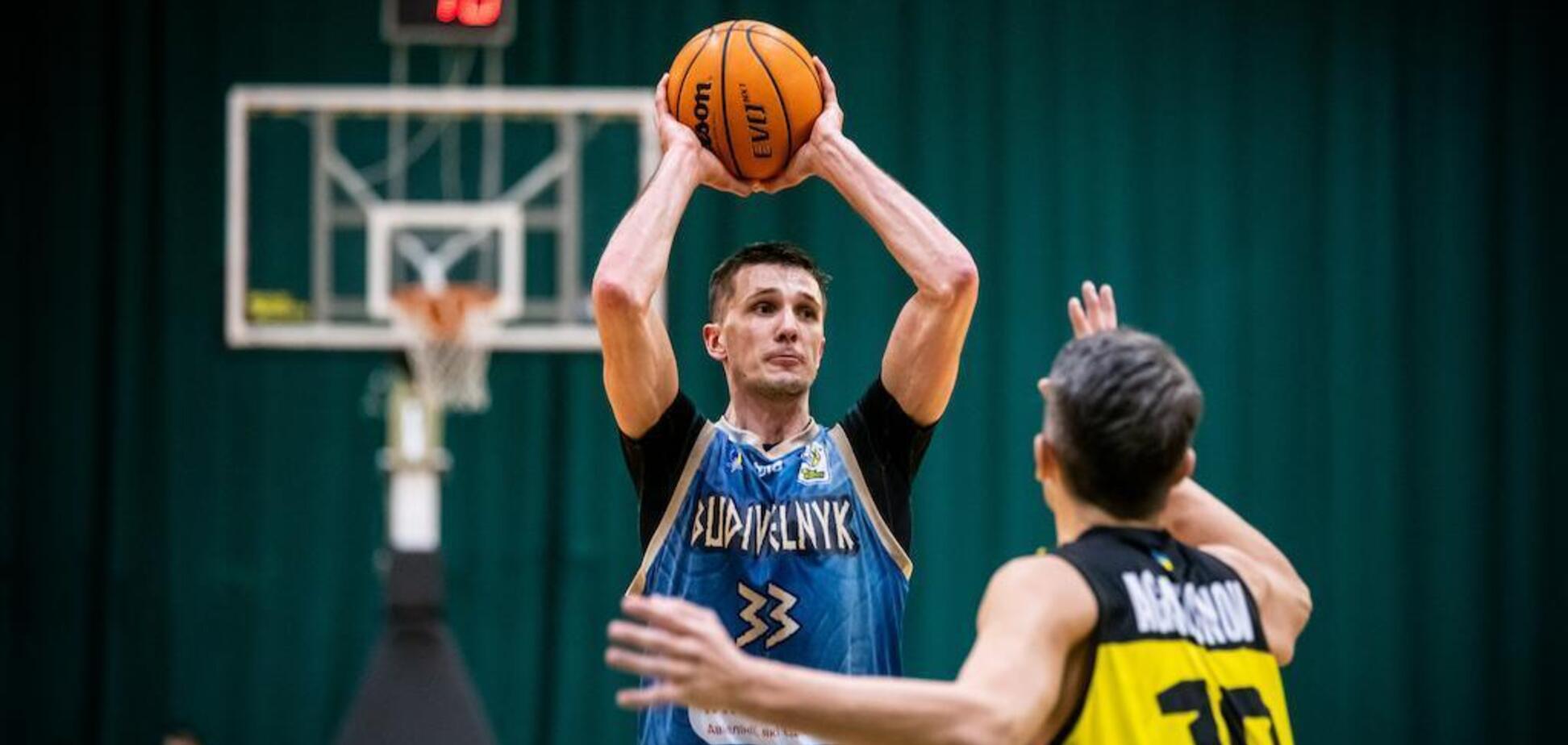 23-я перемога 'Будівельника, тріумф 'Дніпра'. Результати Суперліги Parimatch 5 березня