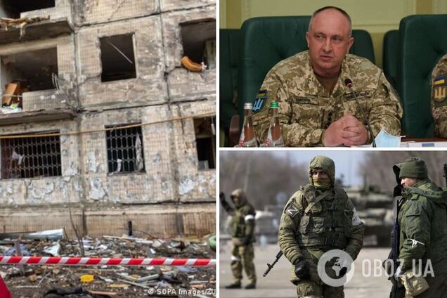 'Росіяни у відчаї': у Міноборони заявили про посилення терору з боку окупантів