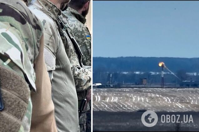 Дрон-камікадзе спецпідрозділу 'KRAKEN' знищив автономну вежу спостереження 'Гренадер' у Брянській області. Відео