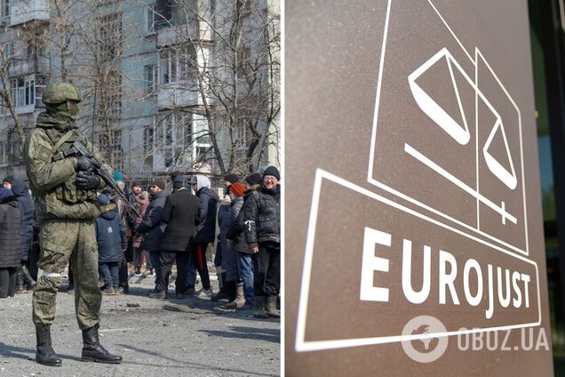 Центр по расследованию преступлений агрессии РФ заработает летом в Гааге: что известно