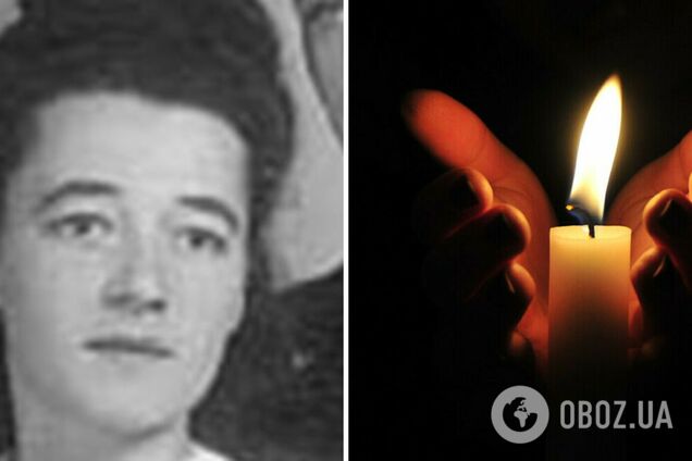 В Канаде скончалась супруга последнего президента УНР. Фото