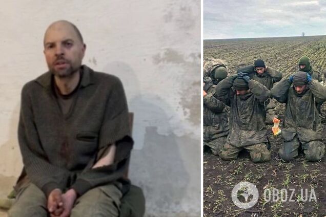 Мародерствовал, насиловал и ходил на 'референдум': ВСУ взяли в плен мобика из Иловайска. Видео