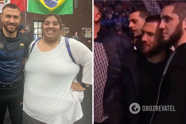 'Геть з України'. Ломаченко своїм вчинком у США викликав лють в українців