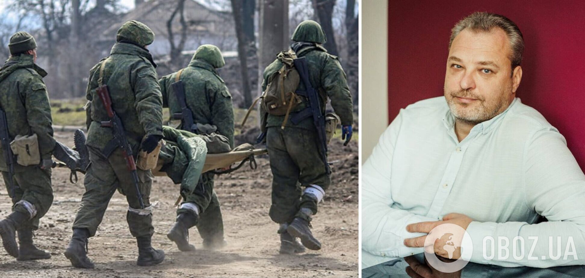 Павел Бесчастнов