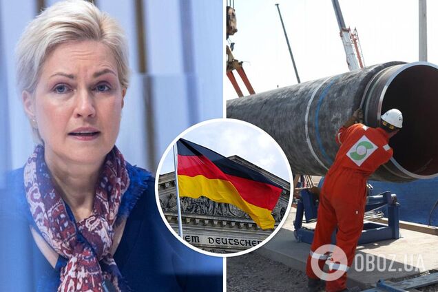 У ФРН розпалюється скандал навколо Мануели Швезіг та її фонду