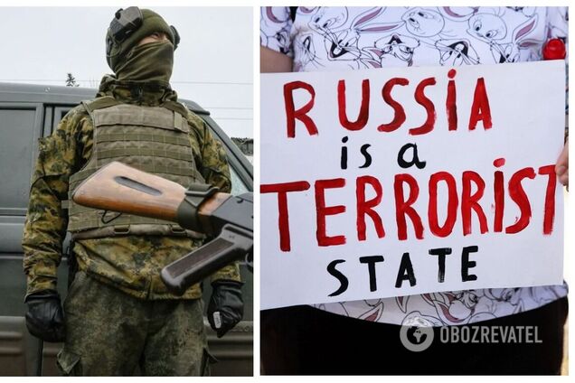 Российские оккупанты расстреляли украинского военнопленного после слов 'Слава Украине'