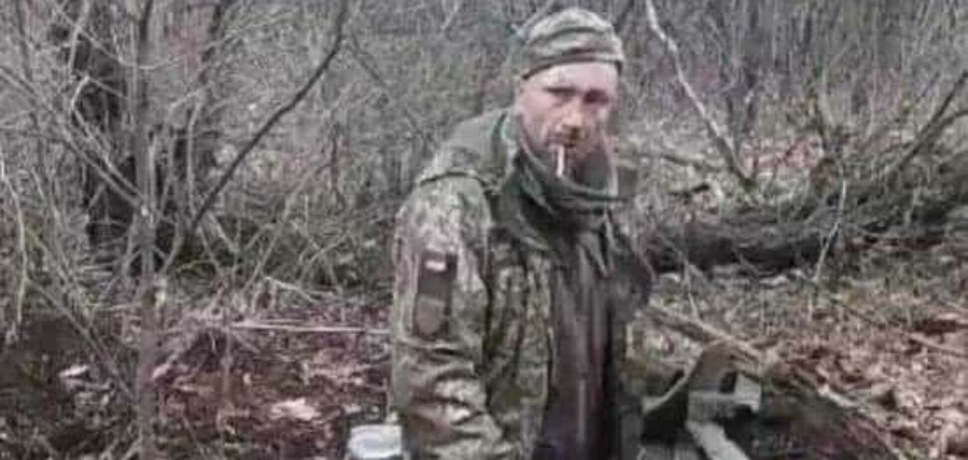 Видео расстрела пленного: россияне ухудшили свое положение в сторону тотального поражения