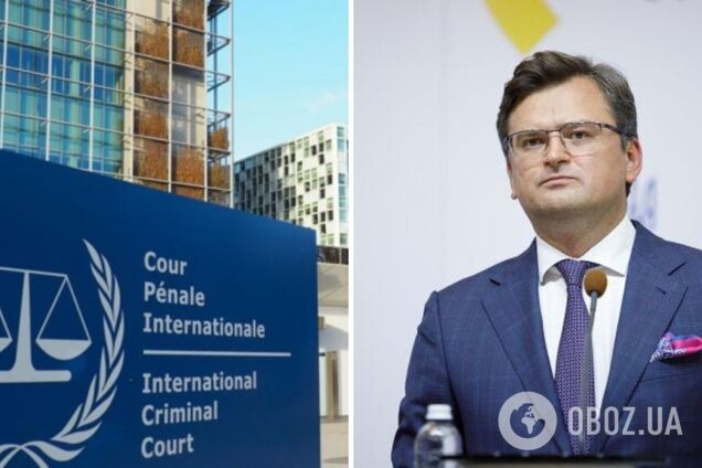 В МИД призвали Гаагский трибунал начать расследование убийства украинского пленника