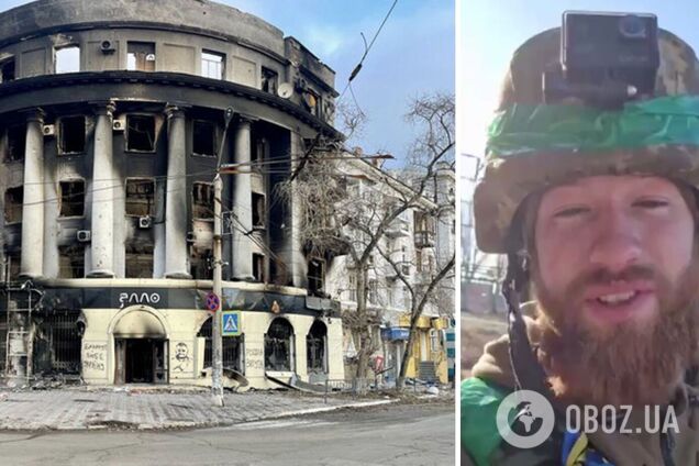 Что происходит в Бахмуте