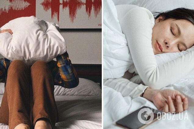 Что есть, чтобы лучше спать