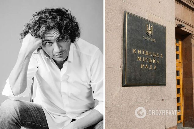 В столице предложили переименовать парк в честь Кузьмы Скрябина