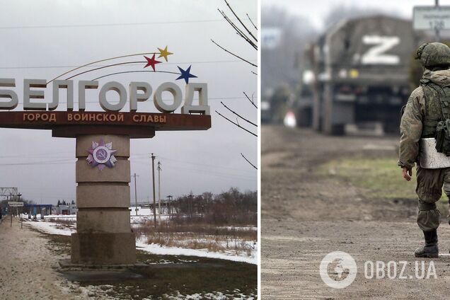 Выбрал жизнь, а не позорную смерть: в Белгороде разгорелся скандал после добровольной сдачи в плен российского военнослужащего