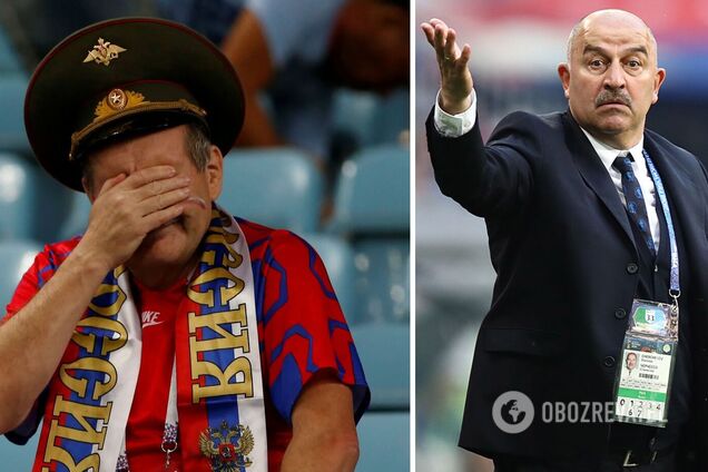 'Это у нас в крови': экс-тренер сборной России назвал несправедливым отстранение и пообещал день Х