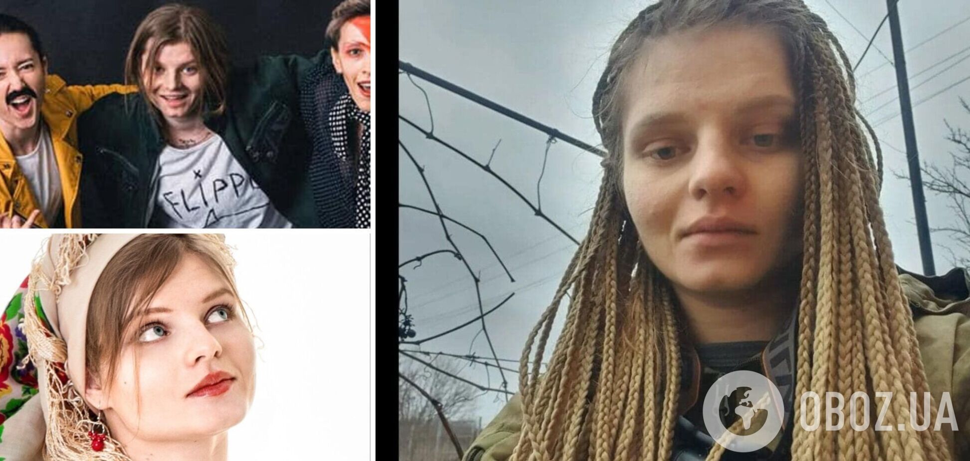 Намагалася врятувати весь світ: що відомо про загиблу військову медикиню з косичками