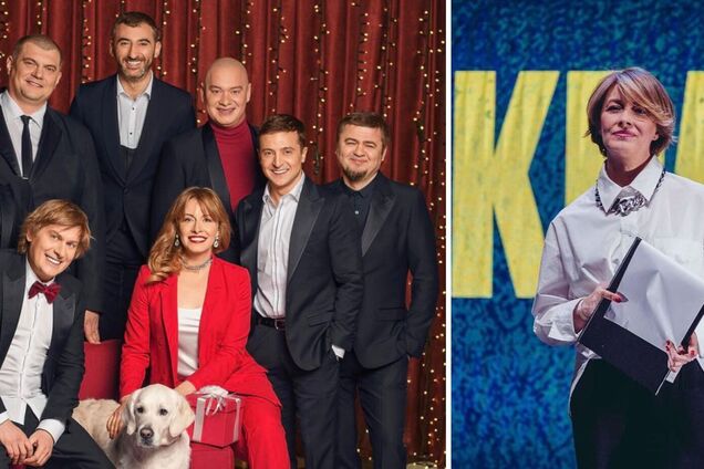 Кравець уперше зізналася, чому пішла з 'Кварталу 95': сподіваюся, мої ексколеги не сильно ображені