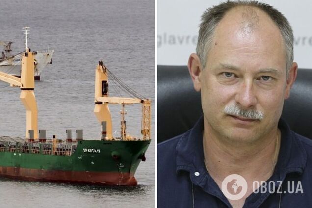 Российский корабль прошел через Босфор: Жданов пояснил, как это стало возможным