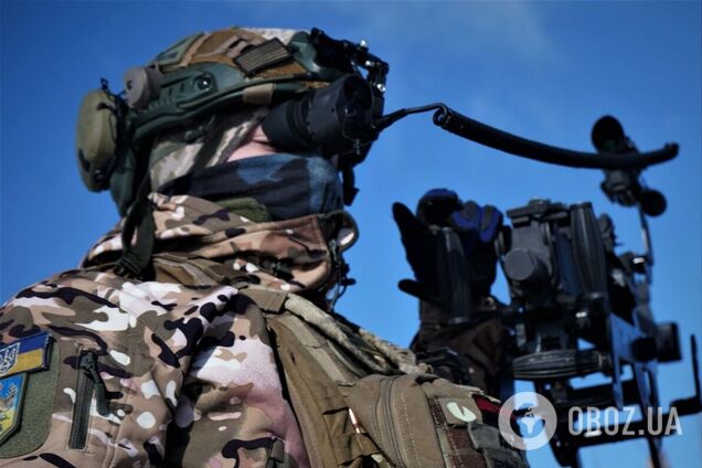 Подразделения ПВО уничтожили все воздушные цели