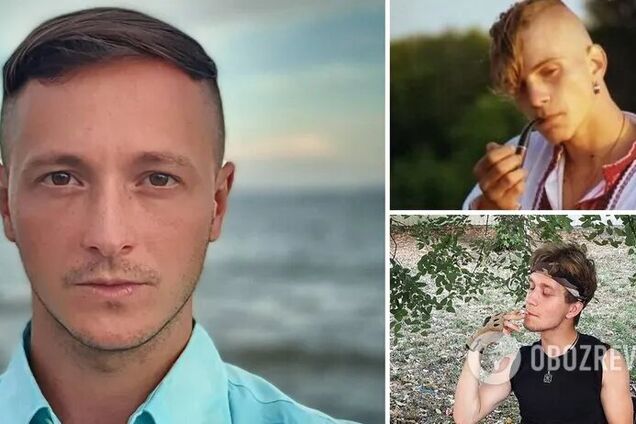 В Киеве попрощаются с героями-разведчиками 'Святошей', 'Аполлоном', 'Непейпивом' и 'Тарасием', которые делали 'бавовну' Белгороду и Брянску. Фото