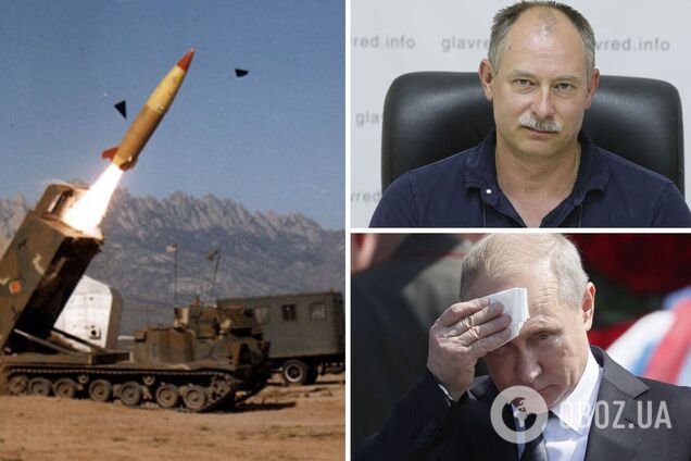 Жданов: Крым можно полностью взять под огневой контроль, освободить его легче, чем Донбасс. Интервью